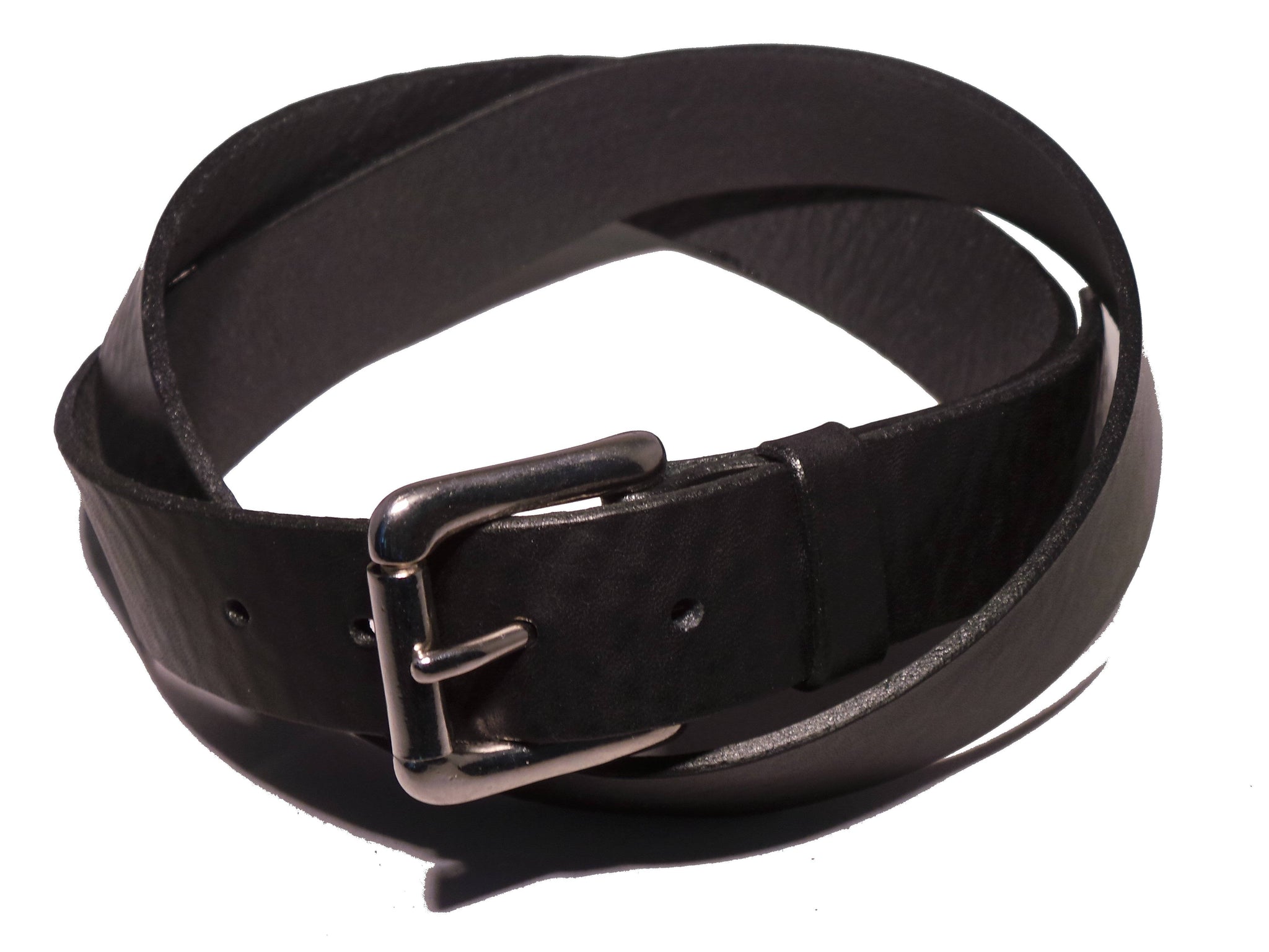 Men's Belts & Formal Leather Belts | Moss