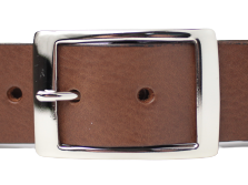 Brown Jean Belt 38mm Wide