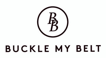 Buckle My Belt Gift Card
