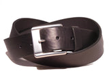 Designer Black 1.5 Inch Belt