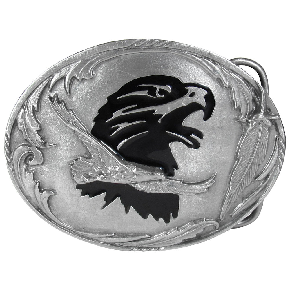 Eagle Belt Buckle