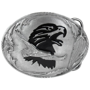 Eagle Belt Buckle