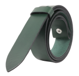 Green Belt Strap with Snaps