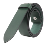 50mm Green Belt Strap with Snaps