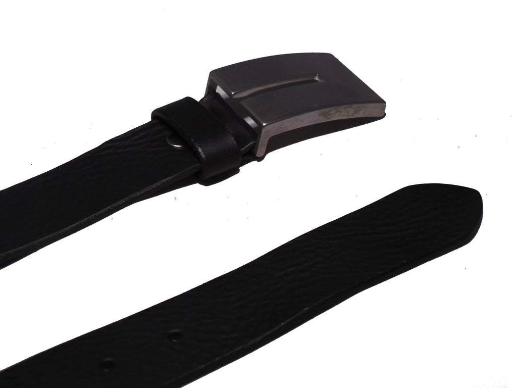 Leather Trouser Belts for Men