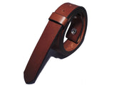 Replacement Brown Trouser Strap