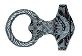 Tiberian Hammer Colour Belt Buckle