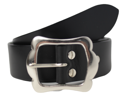 Women's Designer Jean Belt