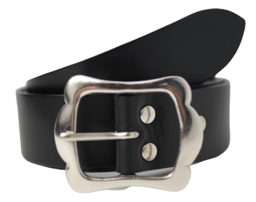 Women's Designer Jean Belt